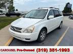 2007 Kia Sedona