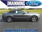 2014 Ford Mustang V6 Premium