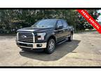 2015 Ford F-150 XLT W/ Exterior Parking Camera & Chrome 18 Whee