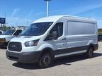 2018 Ford Transit 350