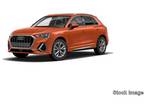 2021 Audi Q3 quattro S line Premium 45 TFSI