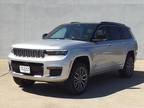 2024 Jeep Grand Cherokee L Summit Reserve