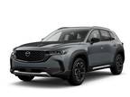 2025 Mazda CX-50 2.5 Turbo Meridian Edition