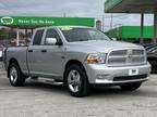 2012 Ram 1500