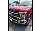 2020 Ford F-250 Super Duty King Ranch