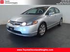 2006 Honda Civic LX