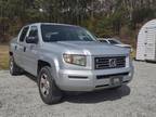 2006 Honda Ridgeline RT