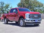 2023 Ford F-350 Super Duty Lariat