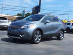 2014 Buick Encore Leather