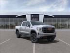 2025 Gmc Sierra 1500 AT4 4WD Crew Cab 147