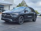 2025 Mercedes-Benz Gla GLA 250 4MATIC