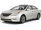 2011 Hyundai Sonata Hybrid Base