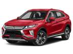 2020 Mitsubishi Eclipse Cross SE 1.5T AWC