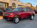 2024 Jeep Grand Cherokee LAREDO X 4X4