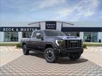 2025 Gmc Sierra 2500HD Denali Ultimate 4WD Crew Cab 159