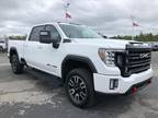 2023 Gmc Sierra 2500HD AT4