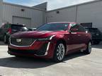 2021 Cadillac CT5 Premium Luxury