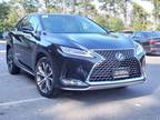 2022 Lexus RX 350 350