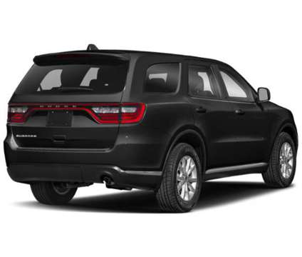 2023 Dodge Durango R/T AWD is a Black 2023 Dodge Durango R/T SUV in Charleston SC