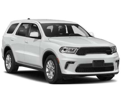 2023 Dodge Durango R/T AWD is a Black 2023 Dodge Durango R/T SUV in Charleston SC