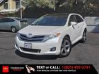 2015 Toyota Venza XLE