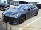 2016 Tesla Model S 70D