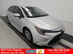 2021 Toyota Corolla Hybrid LE