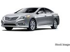 2014 Hyundai Azera Limited