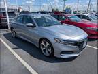 2019 Honda Accord Touring