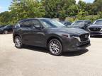 2024 Mazda CX-5 2.5 S Premium