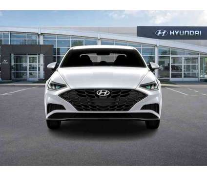 2022 Hyundai Sonata SEL is a White 2022 Hyundai Sonata Sedan in Stuart FL