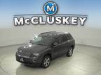 2017 Jeep Compass High Altitude