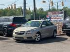 2011 Chevrolet Cruze LT Fleet