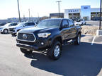 2019 Toyota Tacoma TRD Off-Road