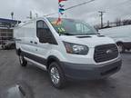 2018 Ford Transit 250