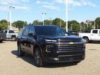 2024 Chevrolet Traverse LT 1LT