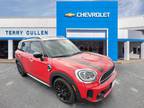 2021 Mini Countryman Cooper S ALL4