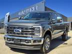 2024 Ford F-250 Super Duty Lariat