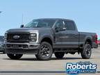 2024 Ford F-250 Super Duty Lariat