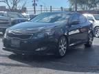 2013 Kia Optima SX