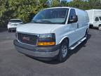 2022 Gmc Savana 2500