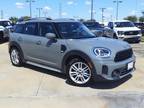 2022 Mini Countryman