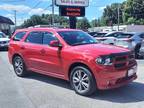 2013 Dodge Durango SXT