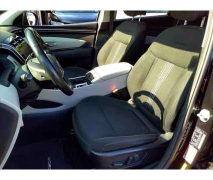 2022 Hyundai Tucson SEL is a Black 2022 Hyundai Tucson SE Car for Sale in Uniontown PA