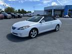 2005 Toyota Camry Solara SE