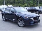 2024 Mazda CX-5 2.5 S Premium