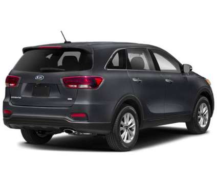 2019 Kia Sorento 3.3L EX is a Silver 2019 Kia Sorento SUV in Bartlett IL