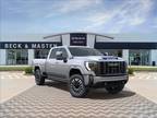 2025 Gmc Sierra 2500HD Denali Ultimate 4WD Crew Cab 159