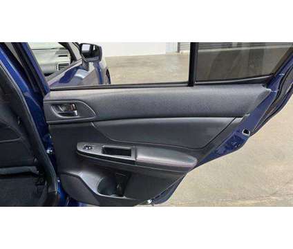 2015 Subaru WRX Limited is a Blue 2015 Subaru WRX Limited Sedan in Santa Rosa CA