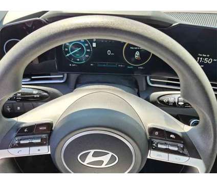 2024 Hyundai Elantra SEL is a Grey 2024 Hyundai Elantra SE Sedan in Fort Lauderdale FL